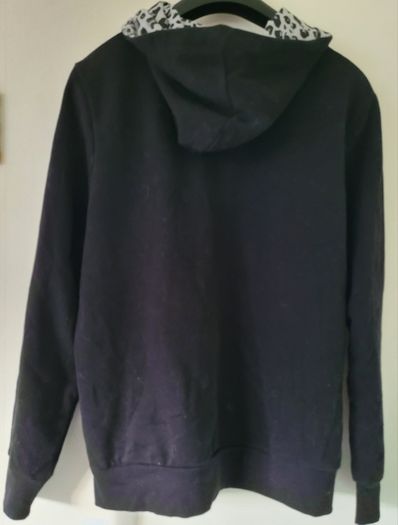 Brand new Ladies Pineapple zip up hoodie jacket - Size 20