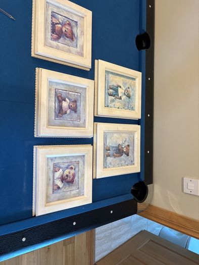 beautiful framed pictures