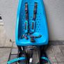 Thule Yepp Maxi rack mounted Child bike seat Image 6