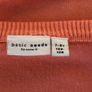 Girls Coral Cardigan from Name It. Age 7-8 yrs / EU 122 -128 Image 2
