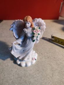 Romans Seraphim Classics Angel