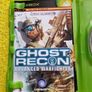 Ghost Recon Action Warfare Xbox Original Games Original Image 4