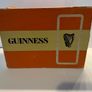 Guinness glass 1/2 pint set in original box Image 2