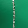 newbridge jewellery bundle (1 necklace 1 bracelet 2earrings) Image 3