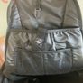 XL Moto Hardshell Backpack Image 3