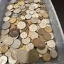 Job Lot Of World Coins - 1KG Image 2
