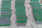 Brand New DeWalt Gas C5 Zinc Concrete Nails  Pins