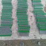 Brand New Different Sizes DeWalt C5 Gas Nailer pins/nails Image 2