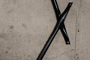 Toyota MR2 mk3 ZZW30 Roadster MR-S Spyder rear strut brace