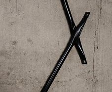Toyota MR2 mk3 ZZW30 Roadster MR-S Spyder rear strut brace