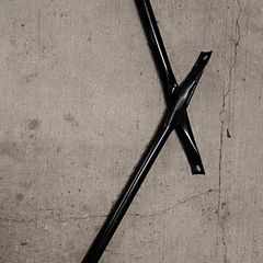 Toyota MR2 mk3 ZZW30 Roadster MR-S Spyder rear strut brace