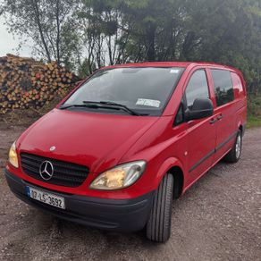 crew cab van for sale