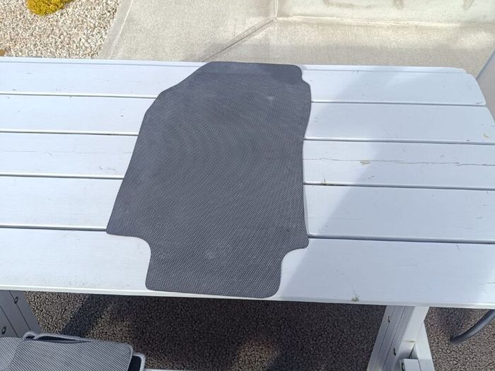 Rav4 2019 - 2025 Brand New Car Mats