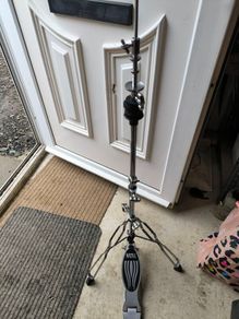 Natal Evo hi hat stand
