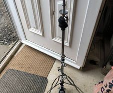 Natal Evo hi hat stand