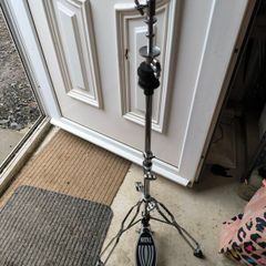Natal Evo hi hat stand