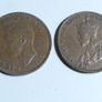 Australia pennies Image 2