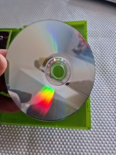 Toca Race Driver 2 Xbox Original Games Original