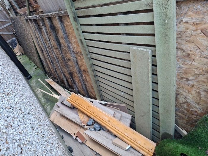 wood
