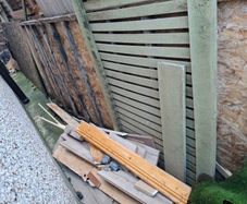 wood