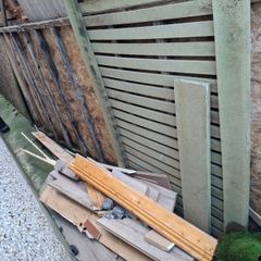 wood