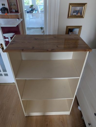 Bookcase
