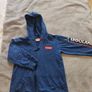 Boys Tommy Hilfiger Shirt and Shorts and Lego Hoodie Size 6 years Image 2