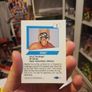 Wcw Sting Card - Wwe Image 2