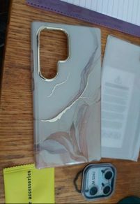delux s24 ultra case