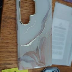 delux s24 ultra case