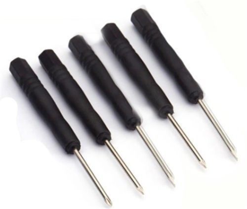 11pcs/set Cell Phones Opening Repair Pry Tool Kit Screwdrivers iPhone Samsung