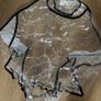 maxi cosi  rain cover brand new without tags Image 3