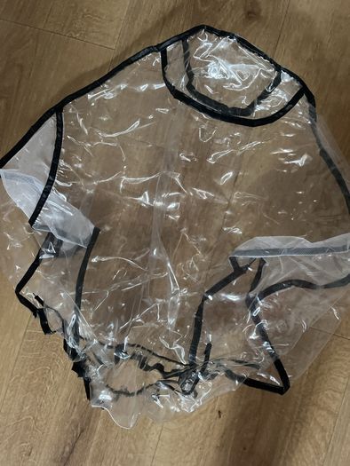 maxi cosi  rain cover brand new without tags