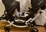 Double buggy