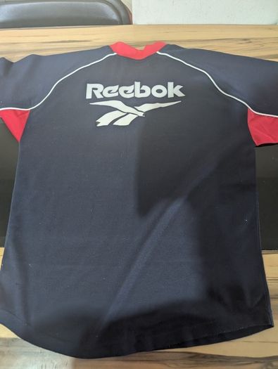 2000 liverpool FC training jersey adult small