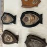 medals uk football soccer 1950 west Fulham football division Image 7