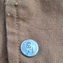 The Stronghold Chore Jacket Mens Large Image 5