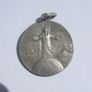 PIUS XI (Pope 1922-1939) - a vintage Holy Jubilee Year 1933/1934 medal Image 2