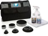 Glass Polish 21103 Professional Glass Polishing Kit