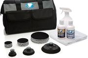Glass Polish 21103 Professional Glass Polishing Kit