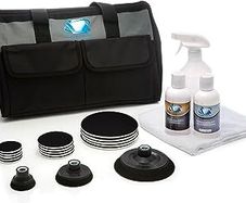 Glass Polish 21103 Professional Glass Polishing Kit