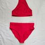& Other Stories Red Bikini Image 3