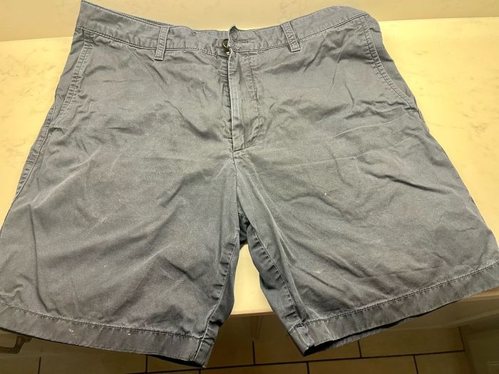 Arkett mens shorts PRICE REDUCED Navy Size 33 worn but great condition