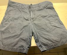 Arkett mens shorts PRICE REDUCED Navy Size 33 worn but great condition