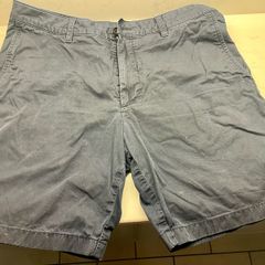 Arkett mens shorts PRICE REDUCED Navy Size 33 worn but great condition