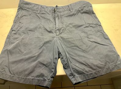 Arkett mens shorts PRICE REDUCED Navy Size 33 worn but great condition