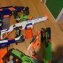 nerf guns Image 3
