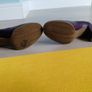 Ecco Womens Shoes, purple Image 5