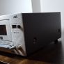 JVC KD-35 Cassette Tape Deck Image 7