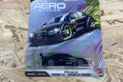 Audi A4 Touring Car Hot Wheels